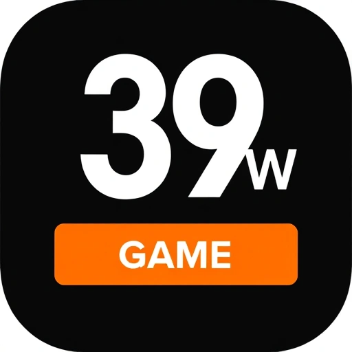 Logo da 39w