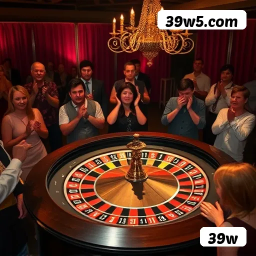 Sistema de apostas 39w - Imagem principal