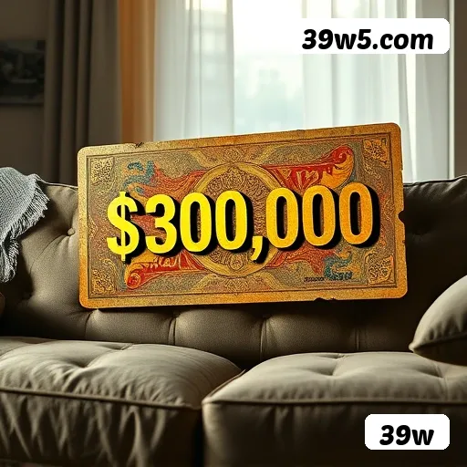 Histórico de apostas 39w